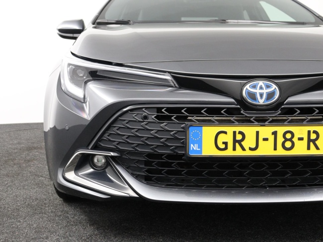 Toyota Corolla Touring Sports - Hybrid 140 Dynamic
