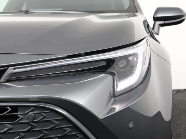 Toyota Corolla Touring Sports - Hybrid 140 Dynamic