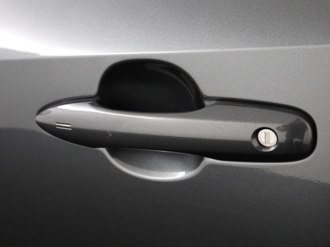 Toyota Corolla Touring Sports - Hybrid 140 Dynamic