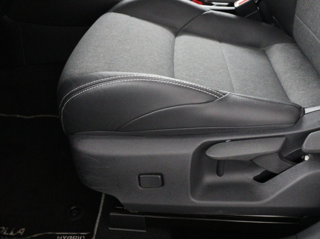 Toyota Corolla Touring Sports - Hybrid 140 Dynamic