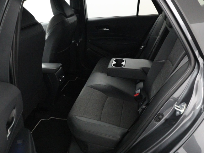 Toyota Corolla Touring Sports - Hybrid 140 Dynamic