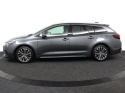 Toyota Corolla Touring Sports - Hybrid 140 Dynamic