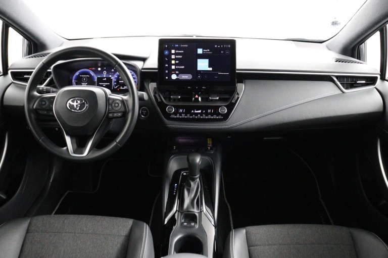Toyota Corolla Touring Sports - Hybrid 140 Dynamic 4