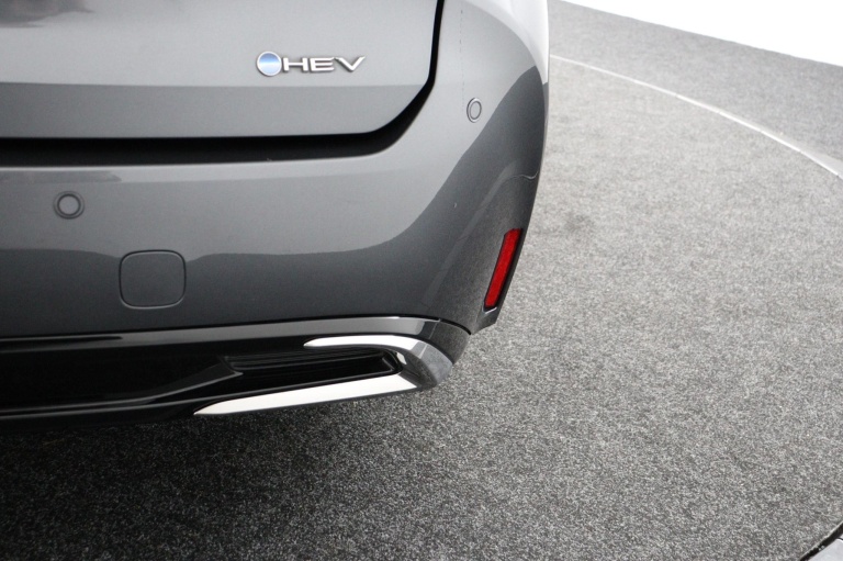 Toyota Corolla Touring Sports - Hybrid 140 Dynamic 42