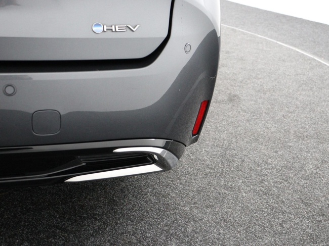 Toyota Corolla Touring Sports - Hybrid 140 Dynamic