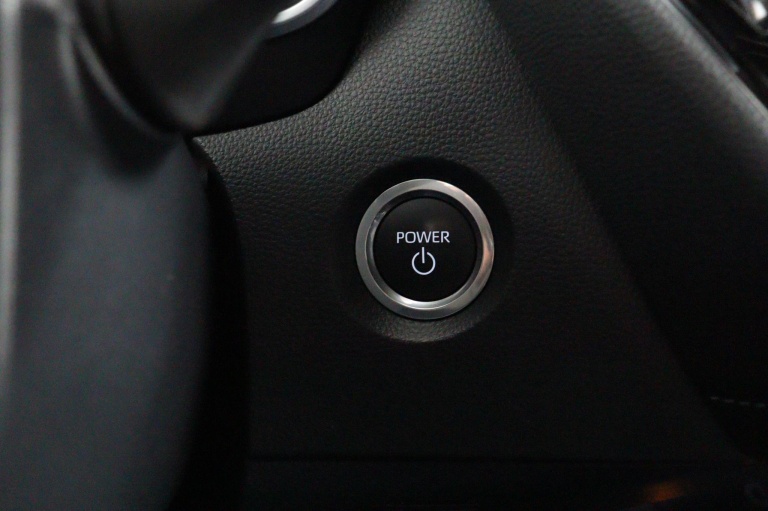 Toyota Corolla Touring Sports - Hybrid 140 Dynamic 43