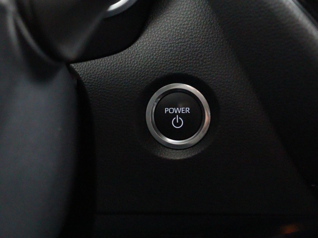 Toyota Corolla Touring Sports - Hybrid 140 Dynamic