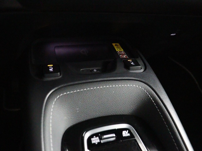 Toyota Corolla Touring Sports - Hybrid 140 Dynamic