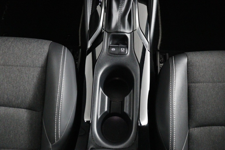 Toyota Corolla Touring Sports - Hybrid 140 Dynamic 45