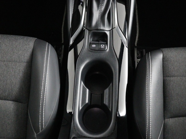 Toyota Corolla Touring Sports - Hybrid 140 Dynamic