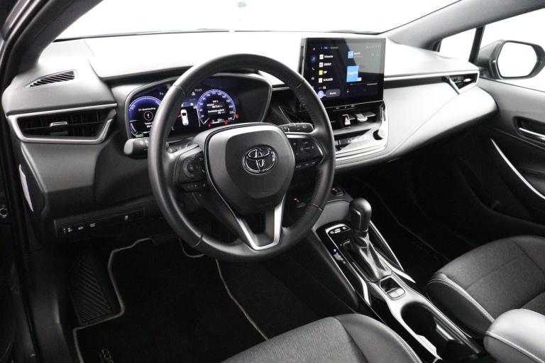 Toyota Corolla Touring Sports - Hybrid 140 Dynamic 47