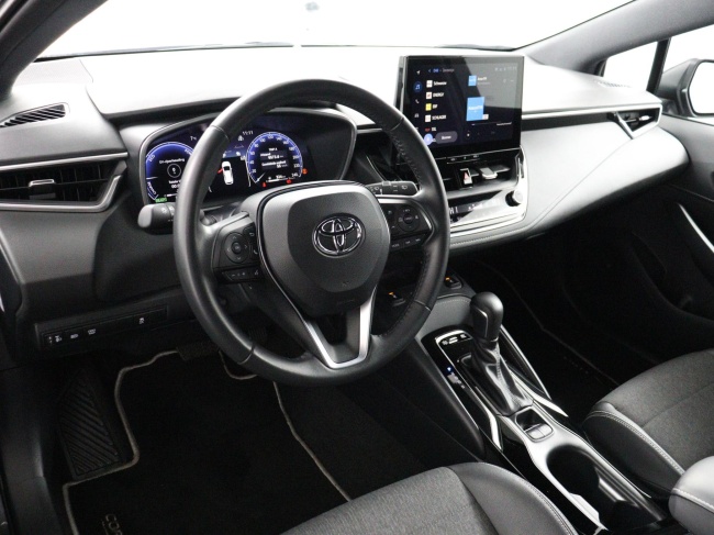 Toyota Corolla Touring Sports - Hybrid 140 Dynamic