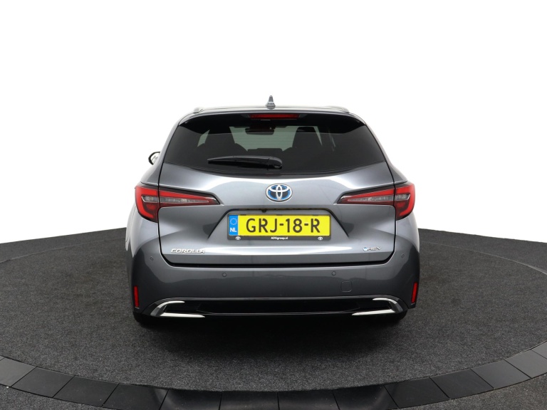 Toyota Corolla Touring Sports - Hybrid 140 Dynamic 48