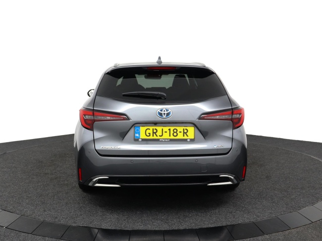Toyota Corolla Touring Sports - Hybrid 140 Dynamic