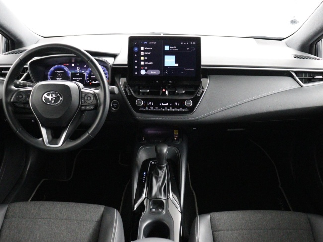 Toyota Corolla Touring Sports - Hybrid 140 Dynamic