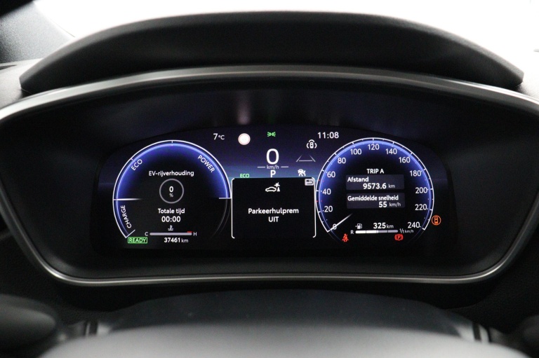 Toyota Corolla Touring Sports - Hybrid 140 Dynamic 6