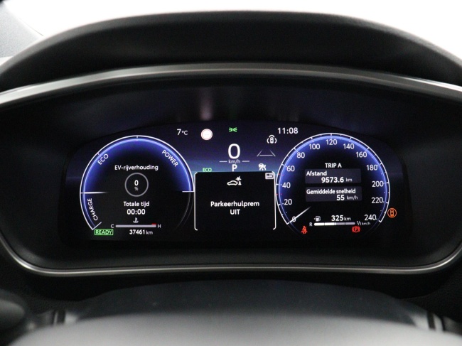 Toyota Corolla Touring Sports - Hybrid 140 Dynamic