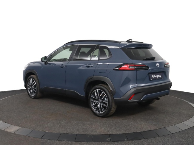 Toyota Corolla Cross - Hybrid 140 Dynamic