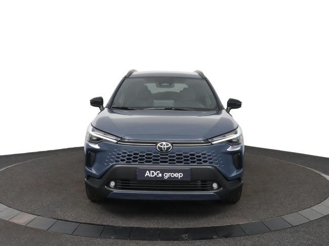 Toyota Corolla Cross - Hybrid 140 Dynamic