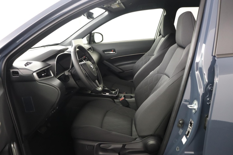 Toyota Corolla Cross - Hybrid 140 Dynamic 17