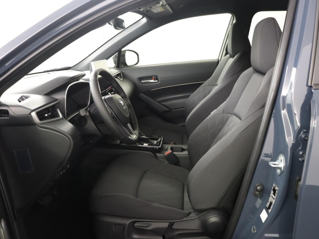 Toyota Corolla Cross - Hybrid 140 Dynamic