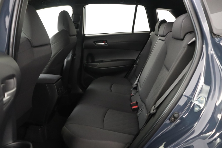 Toyota Corolla Cross - Hybrid 140 Dynamic 18