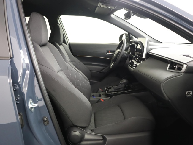 Toyota Corolla Cross - Hybrid 140 Dynamic