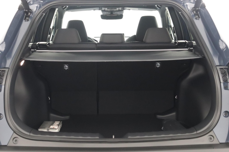 Toyota Corolla Cross - Hybrid 140 Dynamic 23