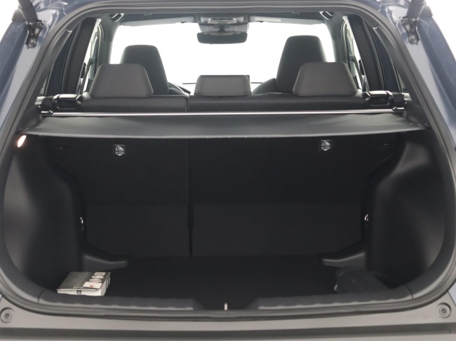 Toyota Corolla Cross - Hybrid 140 Dynamic