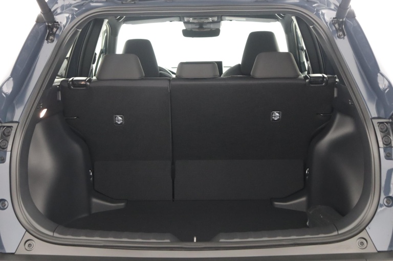 Toyota Corolla Cross - Hybrid 140 Dynamic 24