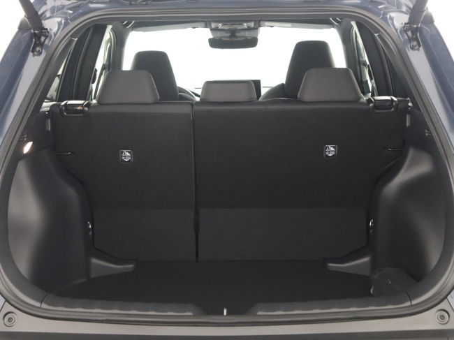 Toyota Corolla Cross - Hybrid 140 Dynamic