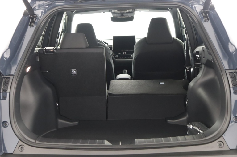 Toyota Corolla Cross - Hybrid 140 Dynamic 25