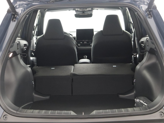 Toyota Corolla Cross - Hybrid 140 Dynamic