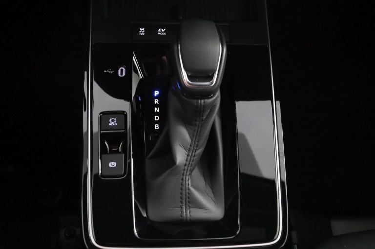 Toyota Corolla Cross - Hybrid 140 Dynamic 27