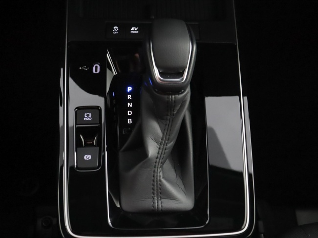 Toyota Corolla Cross - Hybrid 140 Dynamic