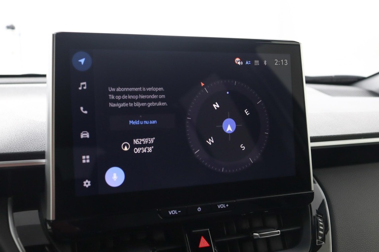 Toyota Corolla Cross - Hybrid 140 Dynamic 28