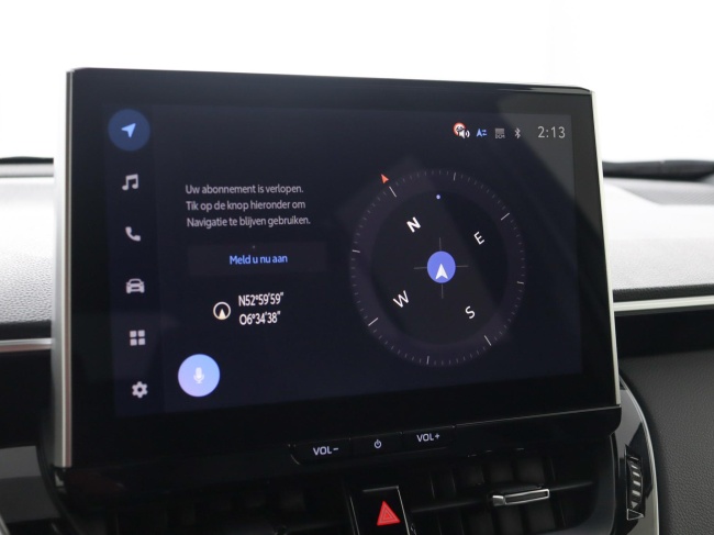 Toyota Corolla Cross - Hybrid 140 Dynamic