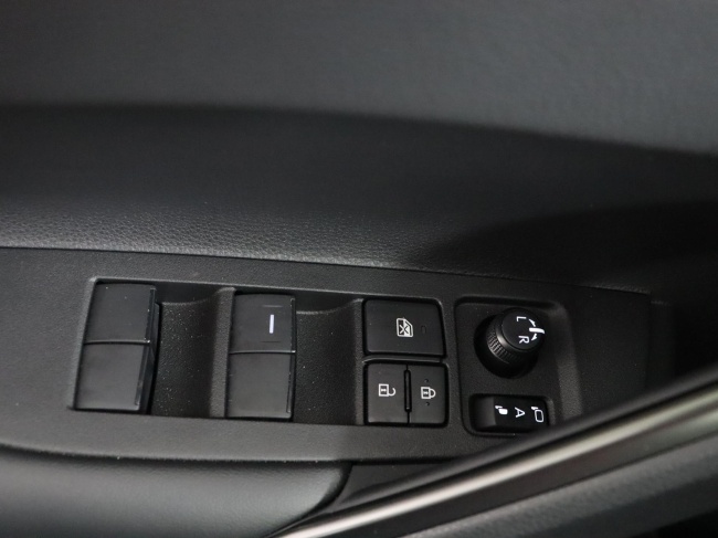 Toyota Corolla Cross - Hybrid 140 Dynamic