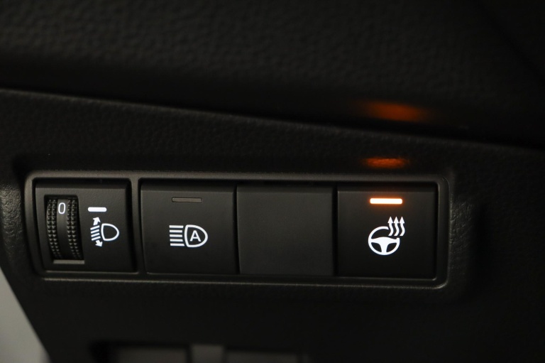 Toyota Corolla Cross - Hybrid 140 Dynamic 30