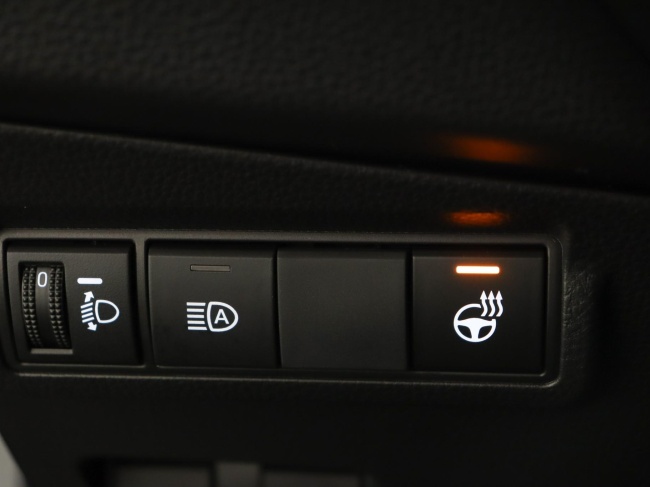 Toyota Corolla Cross - Hybrid 140 Dynamic