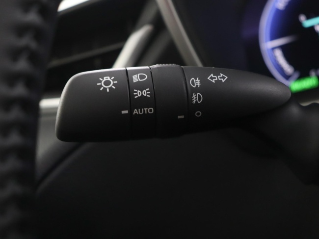 Toyota Corolla Cross - Hybrid 140 Dynamic