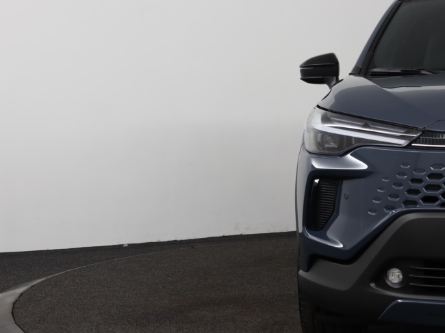 Toyota Corolla Cross - Hybrid 140 Dynamic