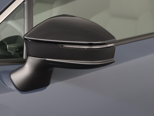 Toyota Corolla Cross - Hybrid 140 Dynamic