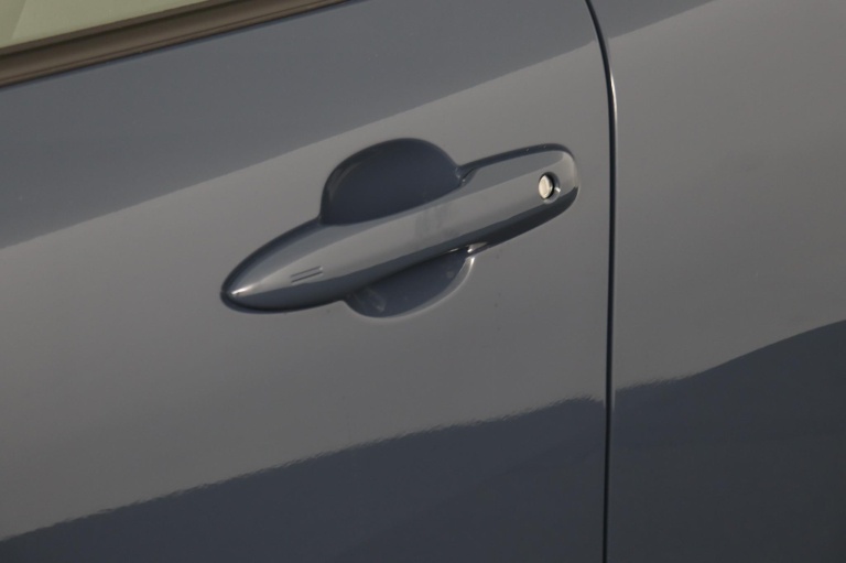 Toyota Corolla Cross - Hybrid 140 Dynamic 38