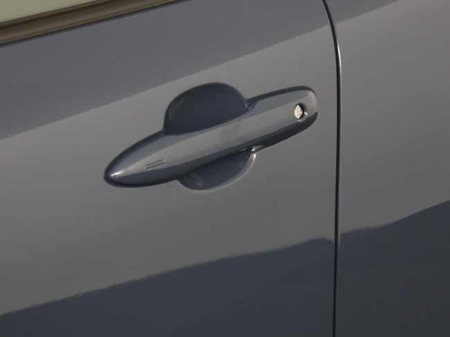 Toyota Corolla Cross - Hybrid 140 Dynamic