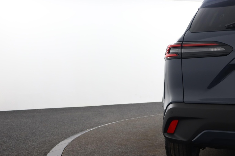 Toyota Corolla Cross - Hybrid 140 Dynamic 40