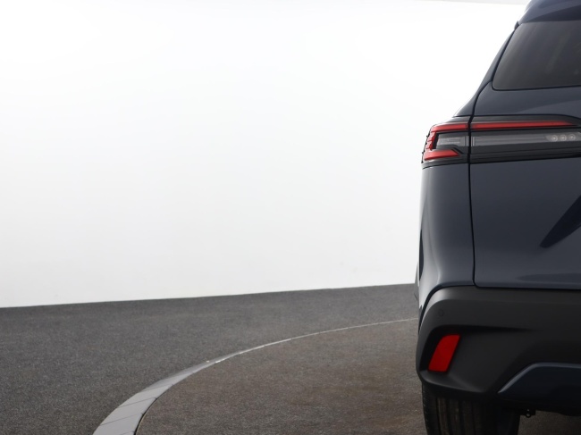 Toyota Corolla Cross - Hybrid 140 Dynamic