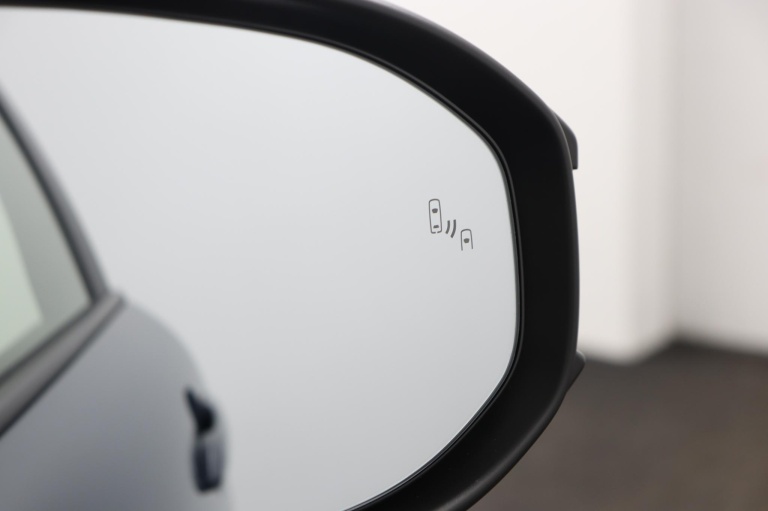 Toyota Corolla Cross - Hybrid 140 Dynamic 43