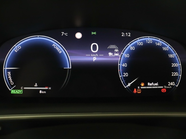 Toyota Corolla Cross - Hybrid 140 Dynamic