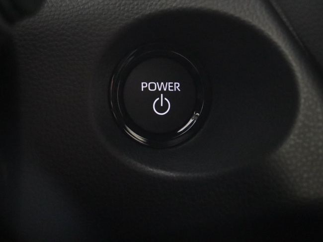 Toyota Corolla Cross - Hybrid 140 Dynamic